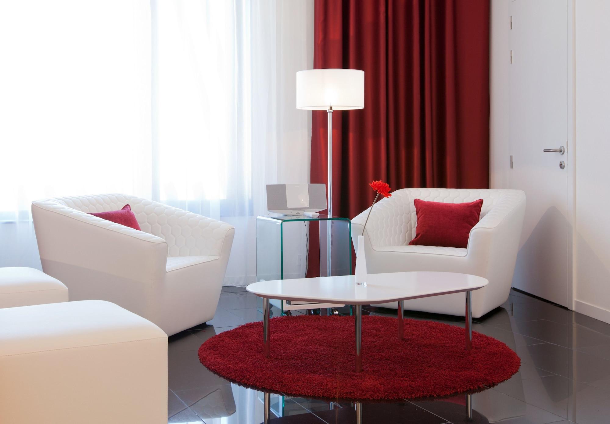 הוספיטלט דה יוברגאט Hotel Porta Fira 4* Sup מראה חיצוני תמונה